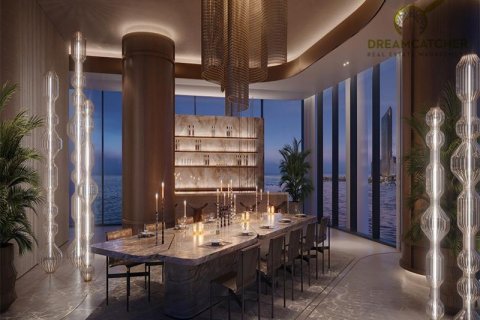 Apartamento para venda em Al Marjan Island, Ras Al Khaimah, EAU 2 quartos, 100.9 m2 № 588780 - foto 14