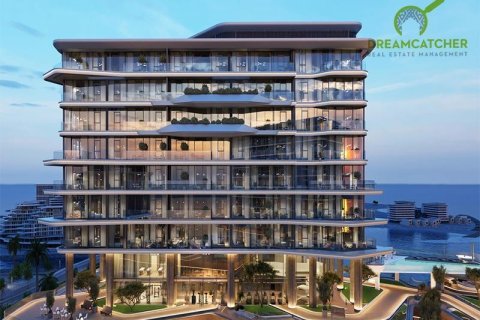 Apartamento para venda em Al Marjan Island, Ras Al Khaimah, EAU 2 quartos, 100.9 m2 № 588780 - foto 15