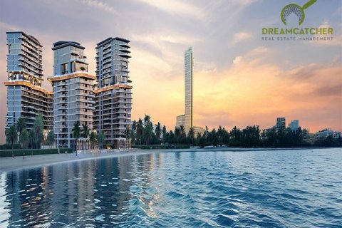 Apartamento para venda em Al Marjan Island, Ras Al Khaimah, EAU 2 quartos, 100.9 m2 № 588780 - foto 1