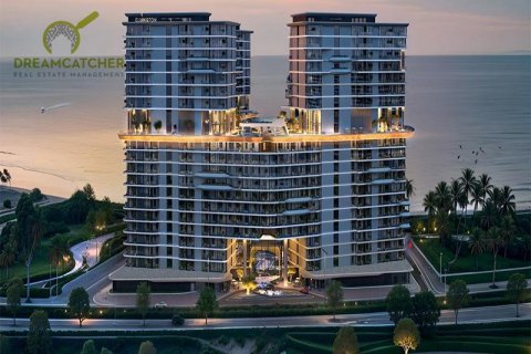 Apartamento para venda em Al Marjan Island, Ras Al Khaimah, EAU 2 quartos, 100.9 m2 № 588780 - foto 27