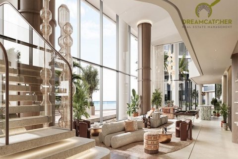 Apartamento para venda em Al Marjan Island, Ras Al Khaimah, EAU 2 quartos, 100.9 m2 № 588780 - foto 19
