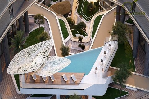 Apartamento para venda em Al Marjan Island, Ras Al Khaimah, EAU 2 quartos, 100.9 m2 № 588780 - foto 10