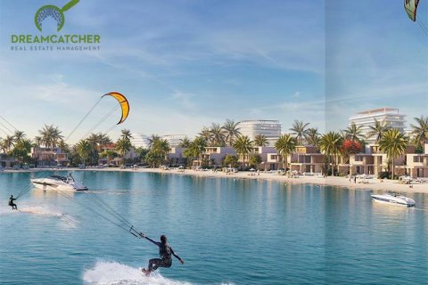 شقة للبيع في Umm Al Quwain Marina، أم القيوين، الإمارات العربية المتحدة 2 غرفة نوم ، 63.7 متر مربع ، رقم 588781 - صورة 8