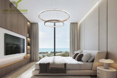 شقة للبيع في Umm Al Quwain Marina، أم القيوين، الإمارات العربية المتحدة 2 غرفة نوم ، 63.7 متر مربع ، رقم 588781 - صورة 13