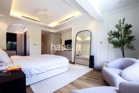 Villa til salgs i The Lakes, Dubai, Emiratene 3 soverom, 244 kvm Nr. 625332 - Foto 15