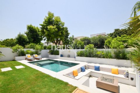 Villa til salgs i The Lakes, Dubai, Emiratene 3 soverom, 244 kvm Nr. 625332 - Foto 4