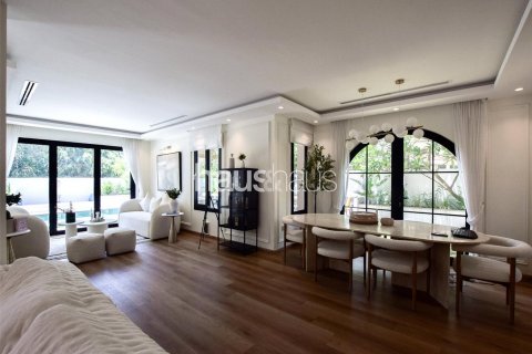 Villa til salgs i The Lakes, Dubai, Emiratene 3 soverom, 244 kvm Nr. 625332 - Foto 7