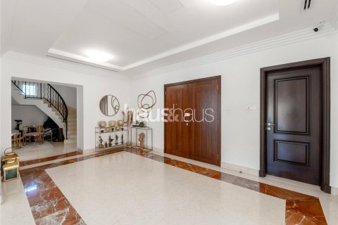 Villa till försäljning i Arabian Ranches, Dubai, UAE 7 sovrum, 690 kvm Nr. 625293 - fotografi 6