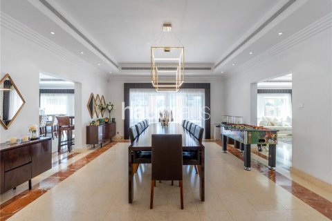 Villa till försäljning i Arabian Ranches, Dubai, UAE 7 sovrum, 690 kvm Nr. 625293 - fotografi 9