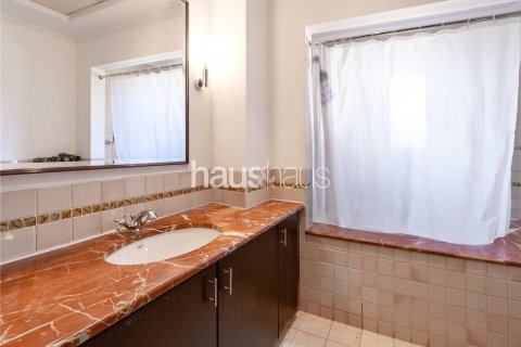 Villa till försäljning i Arabian Ranches, Dubai, UAE 7 sovrum, 690 kvm Nr. 625293 - fotografi 13
