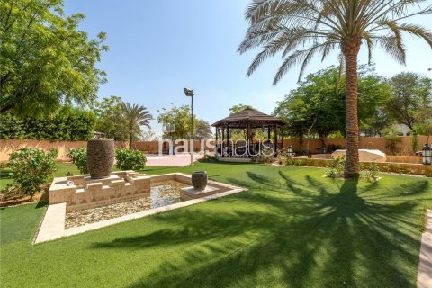 Villa till försäljning i Arabian Ranches, Dubai, UAE 7 sovrum, 690 kvm Nr. 625293 - fotografi 3