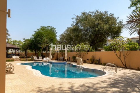 Villa till försäljning i Arabian Ranches, Dubai, UAE 7 sovrum, 690 kvm Nr. 625293 - fotografi 27