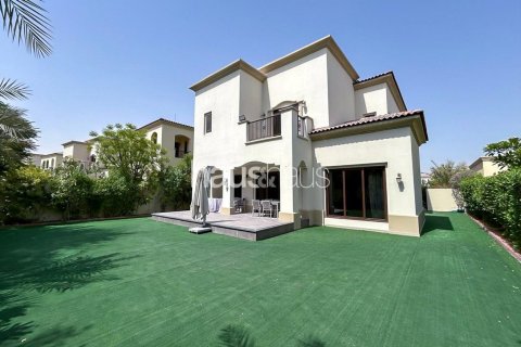 Vila di Arabian Ranches, Dubai, UAE 5 bilik tidur, 342 meter persegi № 625334