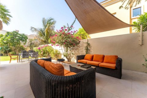 阿联酋 Dubai Arabian Ranches 待售 : 4 卧, 213 平方米 , 编号625333 - 照片 14