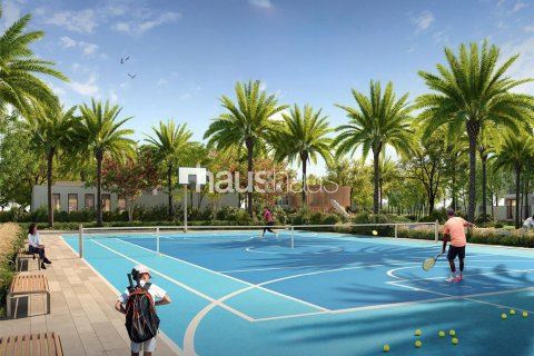 Arabian Ranches 3, Dubai, संयुक्त अरब अमीरात में टाउनहाउस, 3 बेडरूम, 189 वर्ग मीटर, संख्या 625330 - फ़ोटो 13