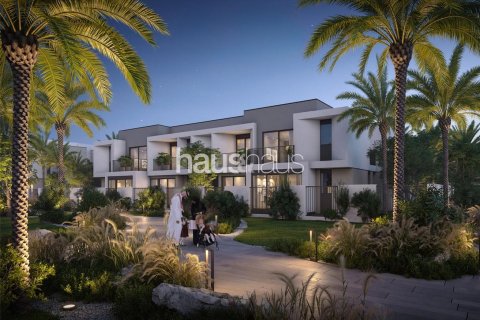 Arabian Ranches 3, Dubai, संयुक्त अरब अमीरात में टाउनहाउस, 3 बेडरूम, 189 वर्ग मीटर, संख्या 625330 - फ़ोटो 8
