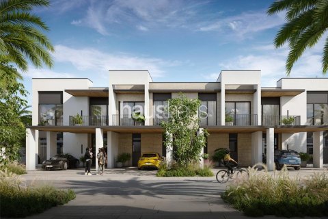 Rekkehus i Arabian Ranches 3, Dubai, Emiratene 3 soverom, 189 kvm nr. 625330