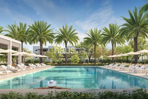 Arabian Ranches 3, Dubai, संयुक्त अरब अमीरात में टाउनहाउस, 3 बेडरूम, 189 वर्ग मीटर, संख्या 625330 - फ़ोटो 3