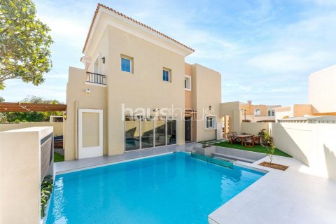 Arabian Ranches, Dubai, UAE의 타운하우스 침실 3개, 253제곱미터 번호 625329