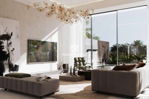Müüa ridamaja asukohaga Jumeirah Golf Estates, Dubai, AÜE: 6 magamistoaga, 435 m² Nr 423393 - pilt 11