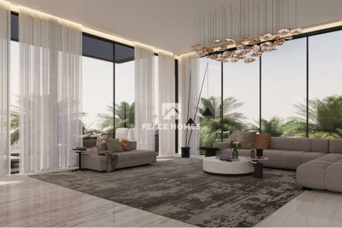 Müüa ridamaja asukohaga Jumeirah Golf Estates, Dubai, AÜE: 6 magamistoaga, 435 m² Nr 423393 - pilt 6