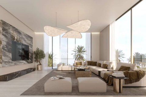 Müüa ridamaja asukohaga Jumeirah Golf Estates, Dubai, AÜE: 6 magamistoaga, 435 m² Nr 423393 - pilt 9