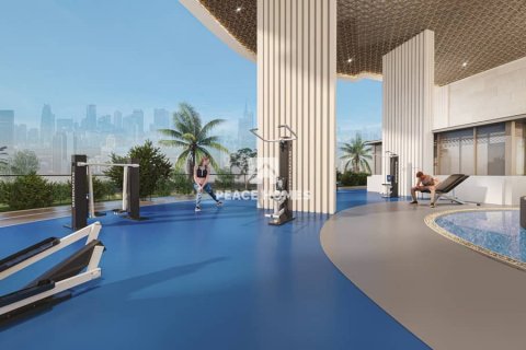 Apartamento para venda em Arjan, Dubai, EAU 1 quarto, 78 m2 № 423394 - foto 4