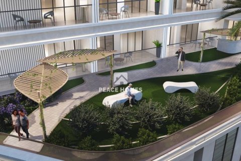 Apartamento para venda em Arjan, Dubai, EAU 1 quarto, 78 m2 № 423394 - foto 2