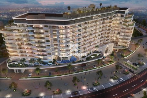 Apartament în Arjan, Dubai, EAU 1 dormitor, 78 mp.  №423394
