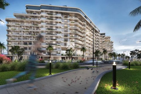 Apartamento para venda em Arjan, Dubai, EAU 1 quarto, 78 m2 № 423394 - foto 5