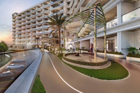 Apartamento para venda em Arjan, Dubai, EAU 1 quarto, 78 m2 № 423394 - foto 3