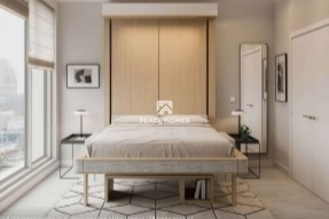 Lakás itt: Business Bay, Dubai, EAE, 2 hálószoba, 124 m², azonosító: 423392