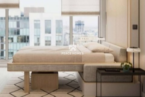 Appartement à vendre à  Business Bay, Dubai, EAU 2 chambres, 124 m2 № 423392 - photo 2