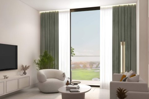 Квартира в Golf Links 18 в Dubai Sports City, Дубай, ОАЭ 1 спальня, 74.69м2 № 572507