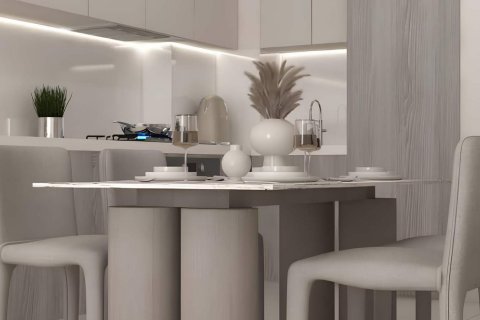 Apartamento em Dubai Sports City, Dubai, EAU 1 quarto, 102.75 m2 № 572508