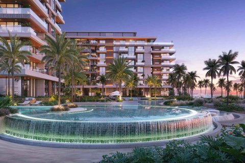 Apartament në Ellington Cove I në Dubai, Emiratet e Bashkuara Arabe 2 dhoma gjumi, 135.43 m2. № 580080 - Foto 2