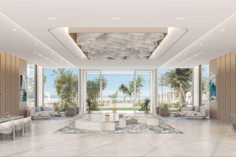 Apartament në Ellington Cove I në Dubai, Emiratet e Bashkuara Arabe 2 dhoma gjumi, 135.43 m2. № 580080 - Foto 5
