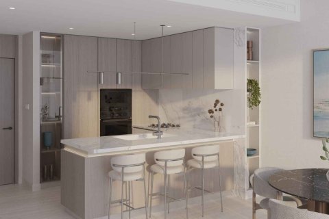 Apartament në Ellington Cove I në Dubai, Emiratet e Bashkuara Arabe 2 dhoma gjumi, 135.43 m2. № 580080 - Foto 6