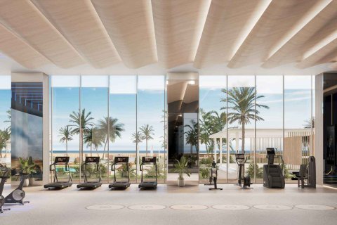 Apartament në Ellington Cove I në Dubai, Emiratet e Bashkuara Arabe 2 dhoma gjumi, 135.43 m2. № 580080 - Foto 7