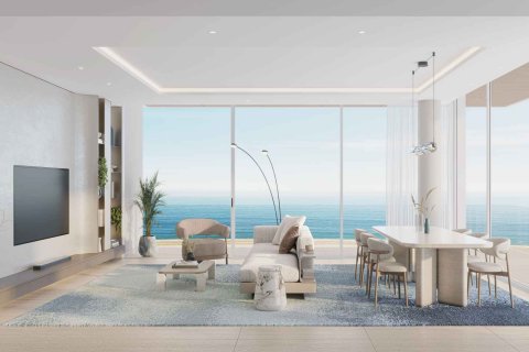 Apartament në Ellington Cove I në Dubai, Emiratet e Bashkuara Arabe 2 dhoma gjumi, 135.43 m2. № 580080 - Foto 8