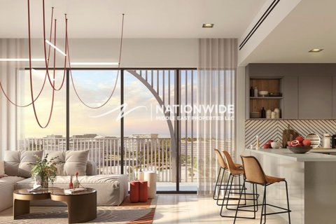 Abu Dhabi、UAE にあるマンション販売中 1ベッドルーム、69 m2、No610619 - 写真 5