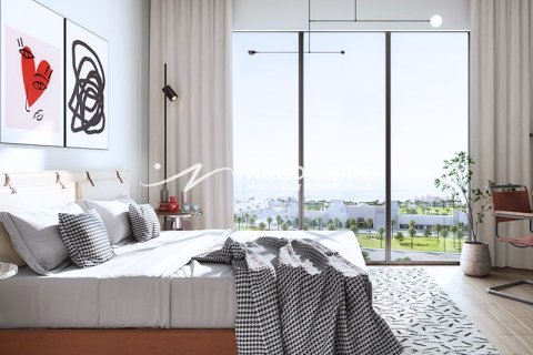 Abu Dhabi、UAE にあるマンション販売中 1ベッドルーム、69 m2、No610619 - 写真 7