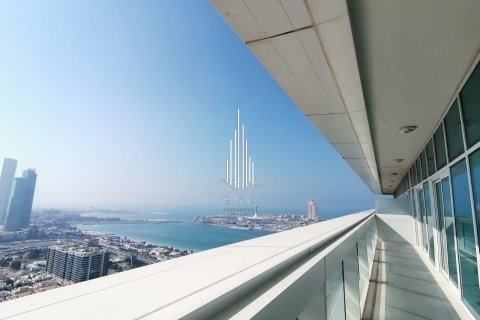 Wohnung in Al Khalidiya, Abu Dhabi, VAE: 2 Schlafzimmer, 123.6 m2 Nr. 572780