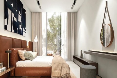 Vila v VISTA DEL MAR na Yas Island, Abu Dhabi, SAE 3 spálne, 298.5 m2 č. 567224 - Fotografia 8