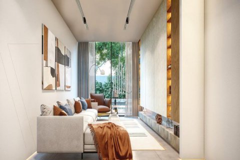 Vila v VISTA DEL MAR na Yas Island, Abu Dhabi, SAE 3 spálne, 298.5 m2 č. 567224 - Fotografia 11