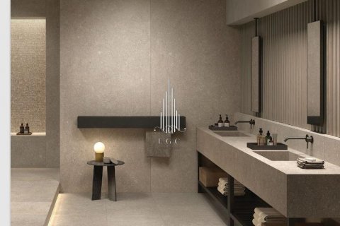 Vila v VISTA DEL MAR na Yas Island, Abu Dhabi, SAE 3 spálne, 298.5 m2 č. 567224 - Fotografia 14