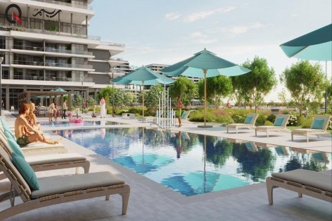 דירה למכירה ב Al Reem Island, Abu Dhabi, איחוד האמירויות  2 חדרי שינה, 162.7 מ"ר, מספר 567222 - תמונה 17