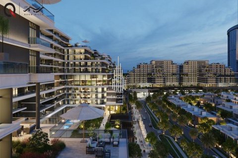 Apartament în Al Reem Island, Abu Dhabi, EAU 2 dormitoare, 162.7 mp.  №567222