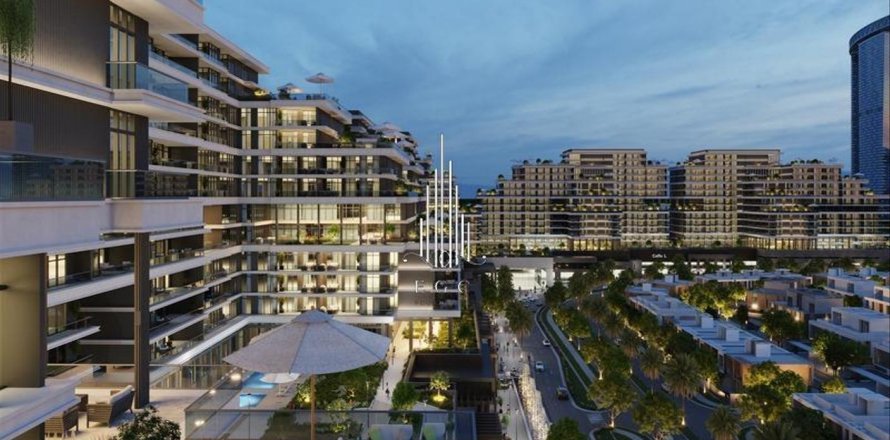 דירה ב Al Reem Island, Abu Dhabi, איחוד האמירויות 2 חדרי שינה, 162.7 מ"ר מספר 567222