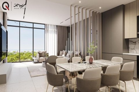 דירה למכירה ב Al Reem Island, Abu Dhabi, איחוד האמירויות  2 חדרי שינה, 162.7 מ"ר, מספר 567222 - תמונה 10